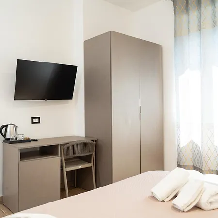 Couette-café Sweet Dream By Royal 3*